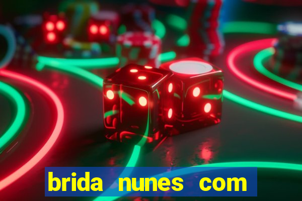 brida nunes com medico portal zacarias